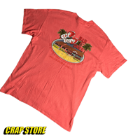 FLIP FLOPS TEE