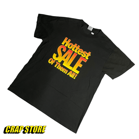 JC PENNEY TEE