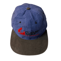 OLEARY PAINT CAP