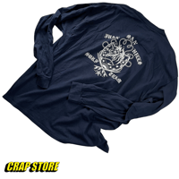 HORSE LONG TEE