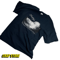 NIAGARA FALLS TEE