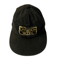 GARRISON WOODS CAP