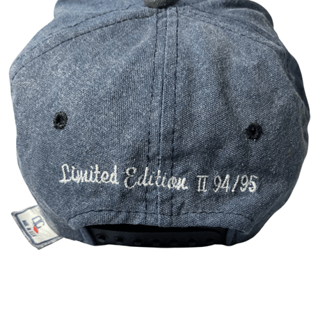 PROUD AMERICAN CAP