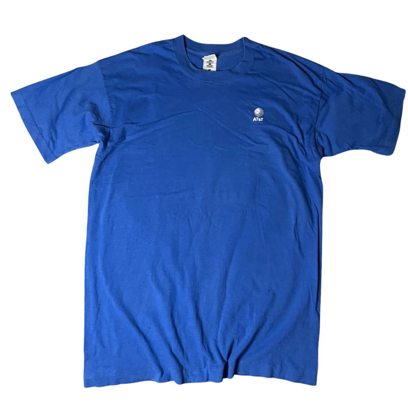 AT&T TEE | CRAP STORE