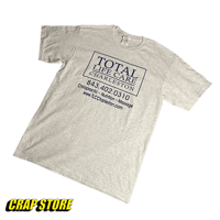 TOTAL TEE