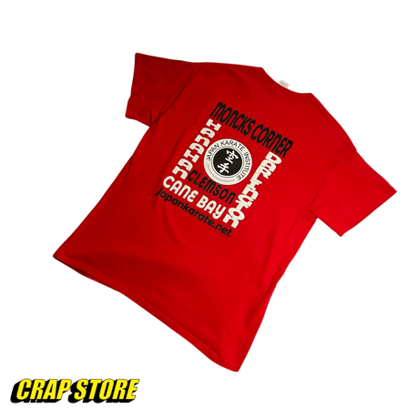 KARATE TEE