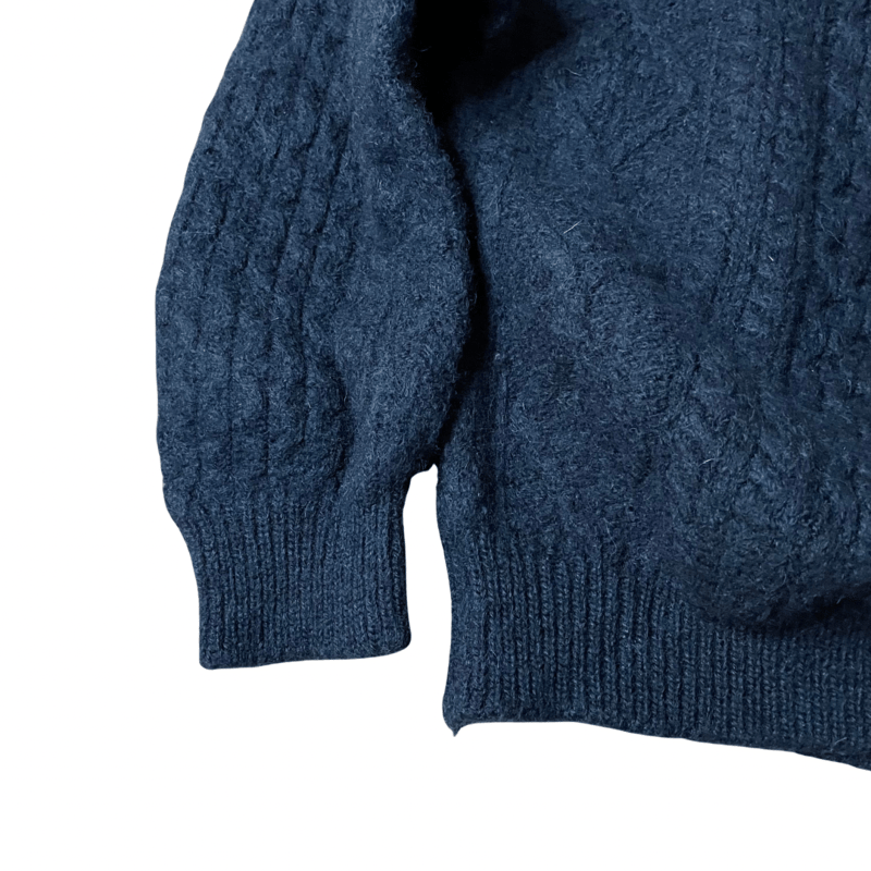 試着のみ ARAN SWEATER MARKET セーター 試着のみ ARAN SWEATER MARKET セーター