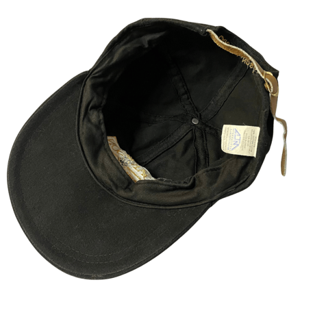 GARRISON WOODS CAP
