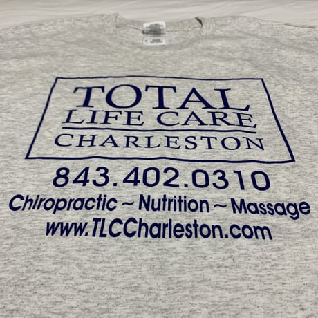 TOTAL TEE