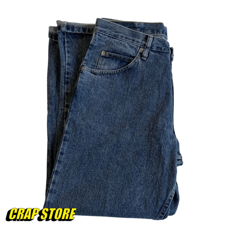 WRANGLER JEANS
