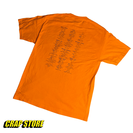 Asian Family  Photo TEE