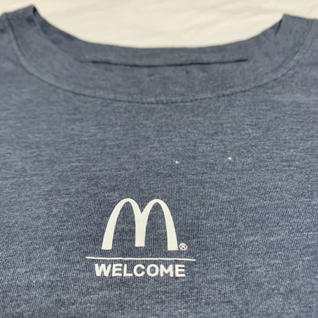 Macdonald’s TEE