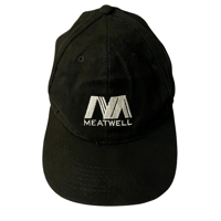 MEAT WELL CAP