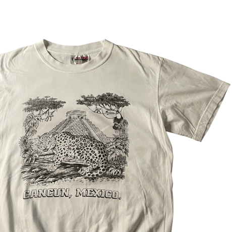 MEXICO JAGUAR TEE