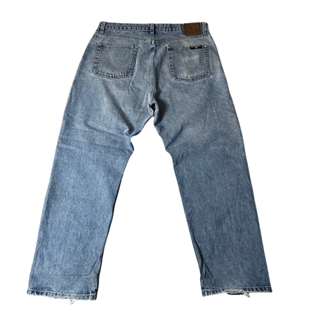 POLO JEANS