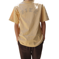 NIKE LOGO TEE