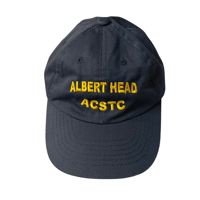 ALBERT HEAD ACSTC CAP