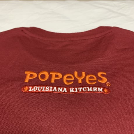 POPEYES TEE