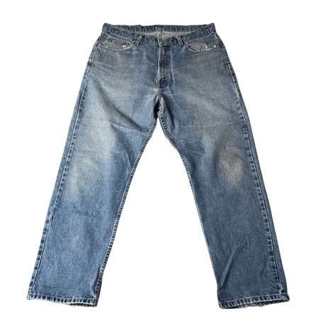 POLO JEANS