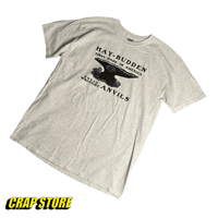 ANVIL TEE