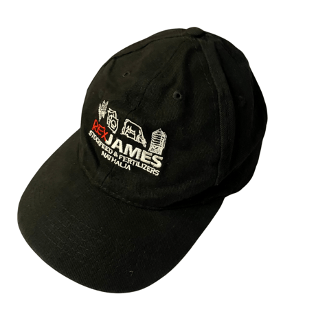 REX JAMES CAP