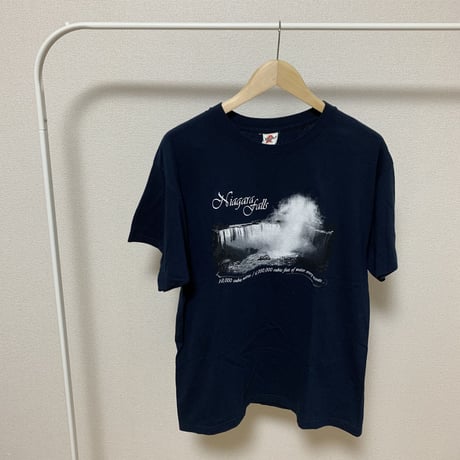 NIAGARA FALLS TEE