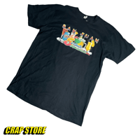 SAN JUAN TEE