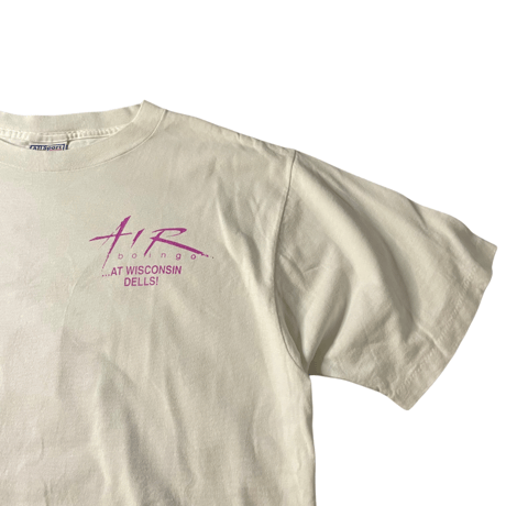 AIR boingo TEE