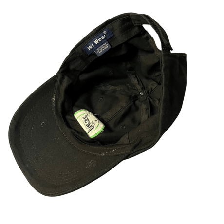 CERTIFIED FIRST CAP