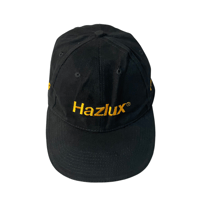 HAZLUX CAP