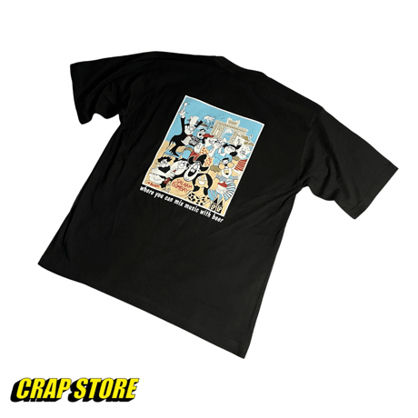 MONDEGER TEE