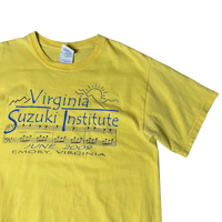 Virginia Suzuki Institute TEE