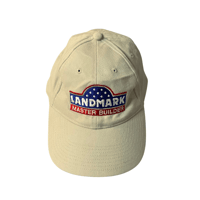 LAND MARK MASTER BUILDER CAP