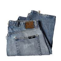 POLO JEANS