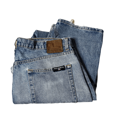 POLO JEANS