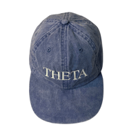 THETA CAP