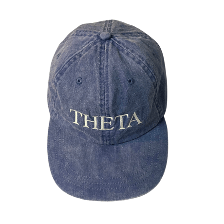 THETA CAP