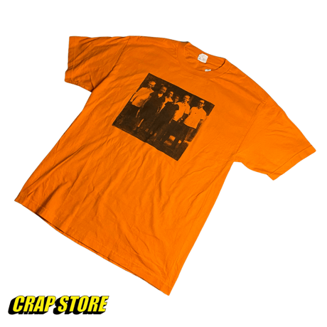 Asian Family  Photo TEE