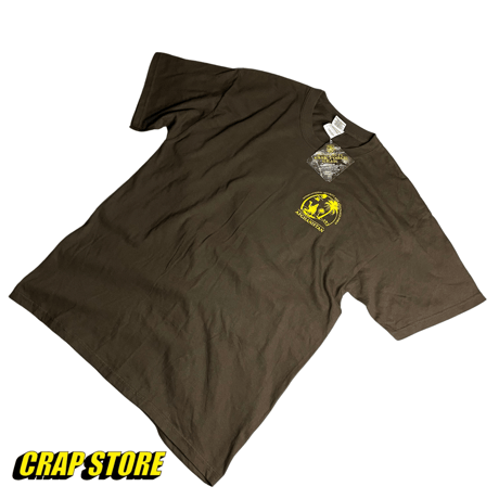 AFGHANISTAN TEE