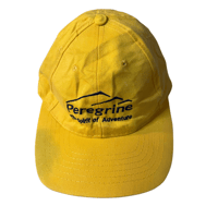 PEREGRINE CAP