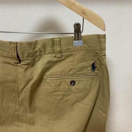RALPH LAUREN CHINO PANTS