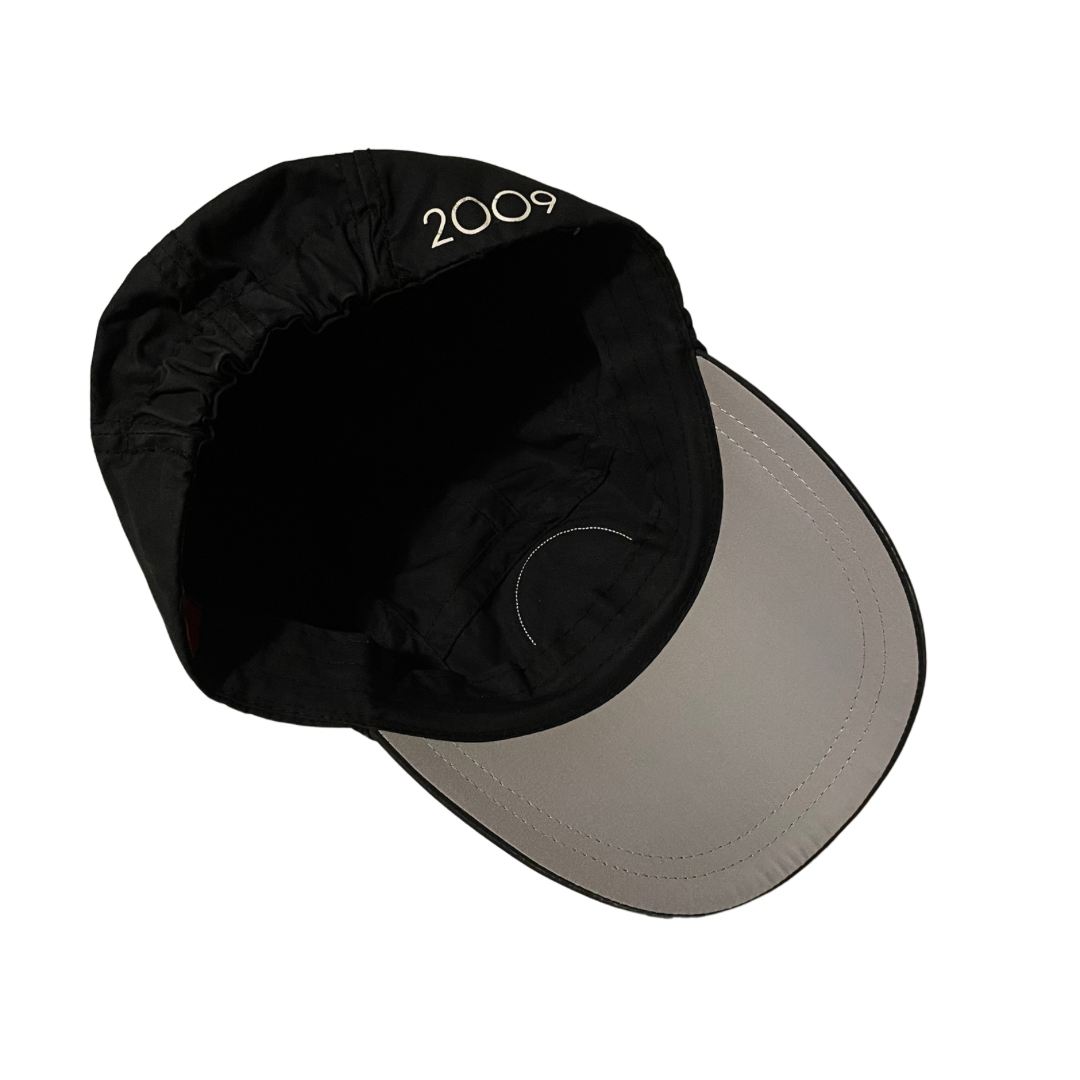 SUPREME 2009 ロングビルキャップ SUPREME 2009 ロングビルキャップ