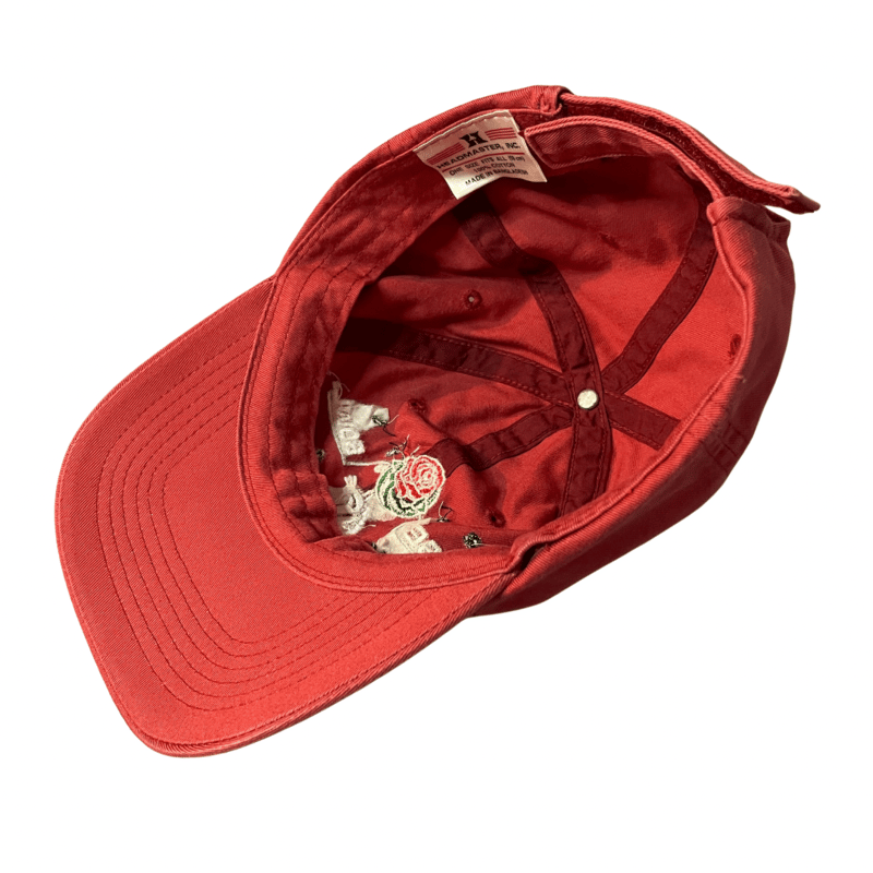 ROSE BOWL 2003 CAP | CRAP STORE