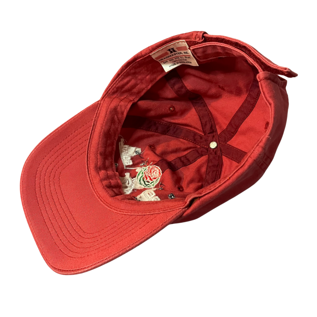 ROSE BOWL 2003 CAP | CRAP STORE