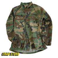 ARMY JACKET