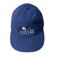 COLLIN COLLEGE CAP