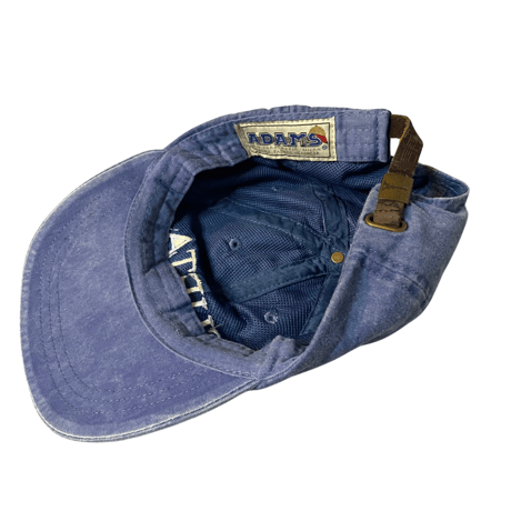 THETA CAP