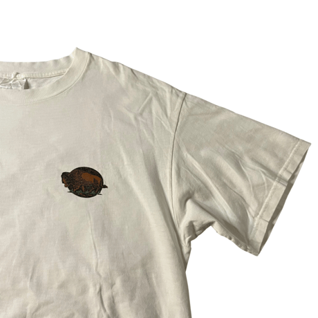 BISON RANCH TEE
