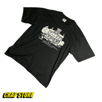 ROBERT H HAWKINS HOUSE TEE