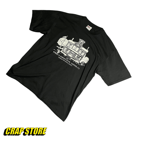 ROBERT H HAWKINS HOUSE TEE